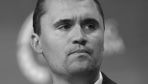 Charlie Kirk