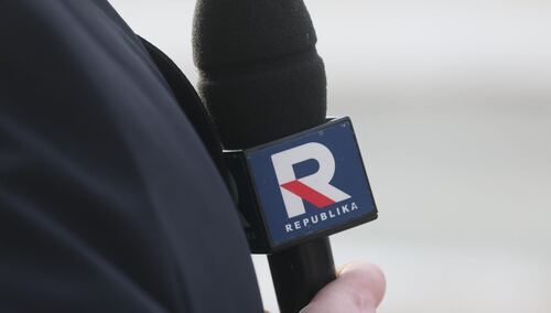Telewizja Republika 