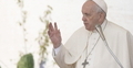 Papież Franciszek