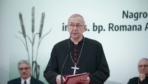 abp Stanisław Gądecki