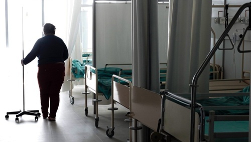 Prezes przyznał Radzie NFZ 100 proc. podwyżki. Pracownikom jedynie 3 proc.