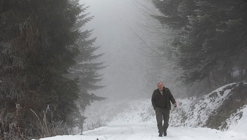 [Tylko u nas] Agnieszka Żurek: Kazimierz Nóżka, czyli marzenia się spełniają