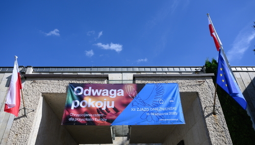 Instytut Kultury Europejskiej UAM 