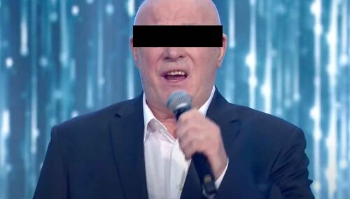 Ryszard R. usłyszał zarzut