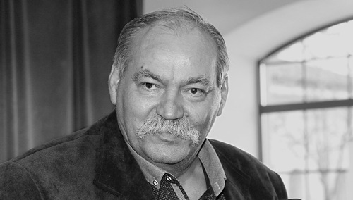 Zmarł Zbigniew Senkowski