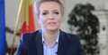 Prezydent Łodzi Hanna Zdanowska