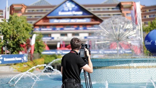 Hotel Gołebiewski w Karpaczu