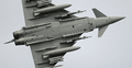 Uzbrojony Eurofighter