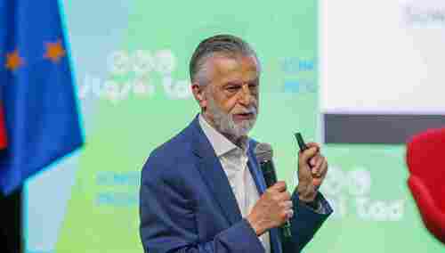 Prof. Andrzej Zybertowicz