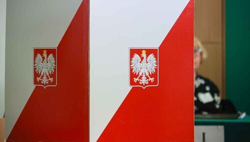 Jak głosowano w poszczególnych województwach?