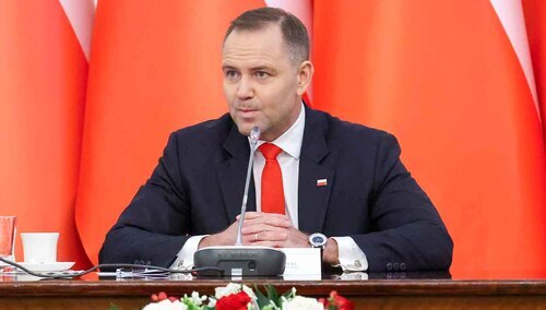 Prezydent Karol Nawrocki zawetował dwie ustawy