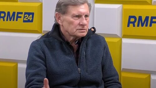 Prof. Leszek Balcerowicz