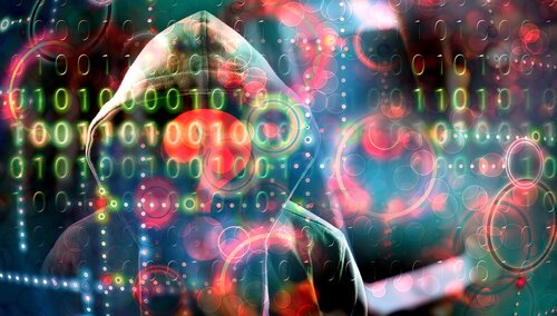 Cyberbezpieczeństwo, zdjęcie podglądowe