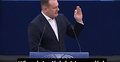 Dominik Tarczyński. Parlament Europejski