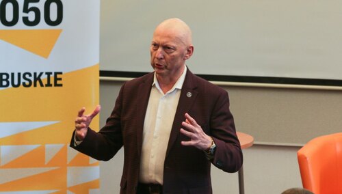 Gen. Mirosław Różański