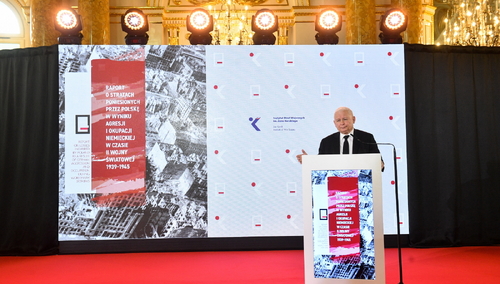 Holenderski dziennik: „Jeśli Berlin nie zapłaci, to potwierdzi stereotyp złego Niemca”