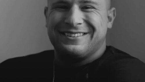 Nie żyje Mateusz Murański