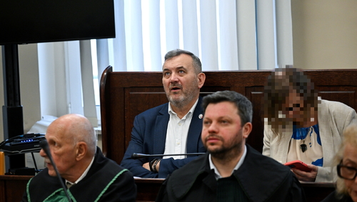 Stanisław Gawłowski