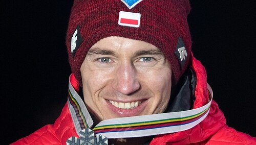 Kamil Stoch, 2019 rok