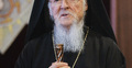 Patriarcha Bartłomiej I (Πατριάρχης Βαρθολομαῖος)