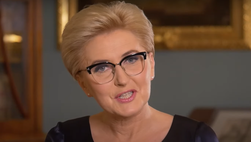 Agata Kornhauser-Duda