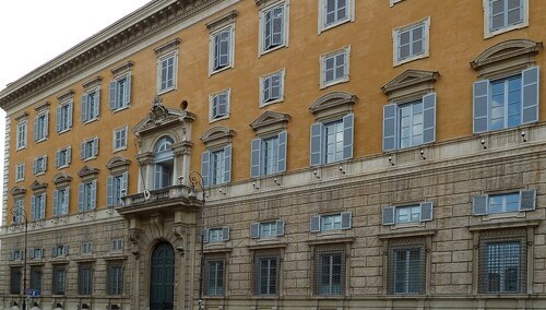 Dykasteria ds. Nauki Wiary