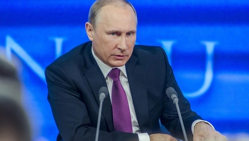 Brytyjczycy i Marokańczyk skazani na śmierć w Donbasie. Kreml zabiera głos