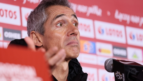Paolo Sousa