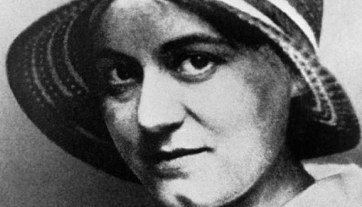 Edyta Stein, św. Teresa Benedykta od Krzyża