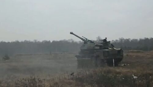 ahs 152 mm DANA zdj. ilustr. 