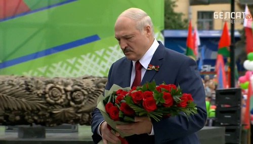 IPN krytykuje decyzję białoruskich władz o ogłoszeniu rocznicy 17 września 1939 r. „dniem jedności narodowej”