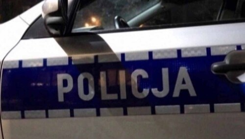 Policja - zdjęcie poglądowe