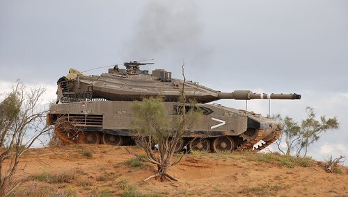 Michael Mass, Yad la-Shiryon Museum