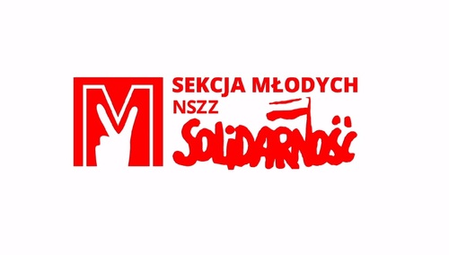 Styczeń miesiącem edukacji pracowniczej. Akcja Krajowej Sekcji Młodych NSZZ „Solidarność” w ramach ETUC Youth