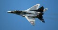 Polski MiG-29