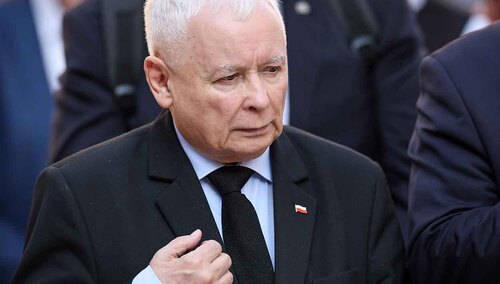 Jarosław Kaczyński
