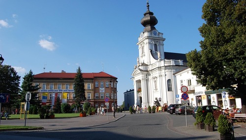 Wadowice