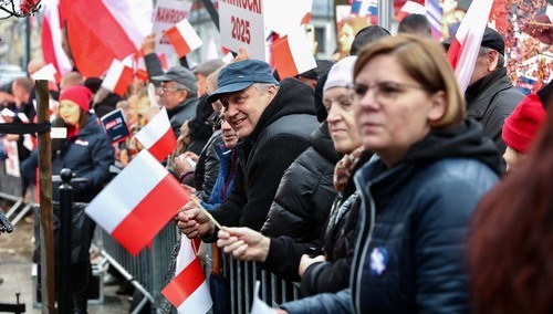 Trwa debata w Końskich