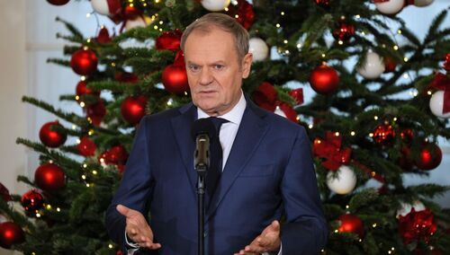 Donald Tusk