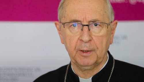 abp Stanisław Gądecki