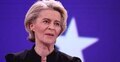 Szefowa KE Ursula von der Leyen