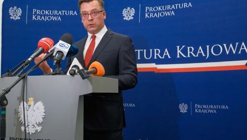 Prok. Przemysław Nowak