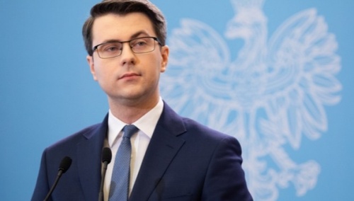 Rzecznik rządu przyznaje: Możliwe, że w tym roku zaliczki z Funduszu Odbudowy nie będzie