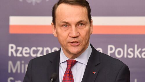 Radosław Sikorski