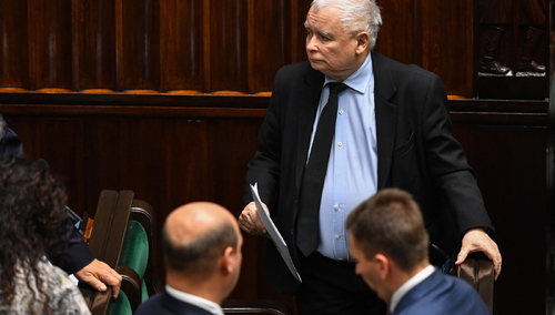 Jarosław Kaczyński