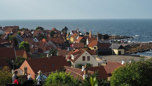 Bornholm