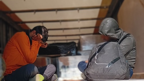 Zdjęcie ilustracyjne