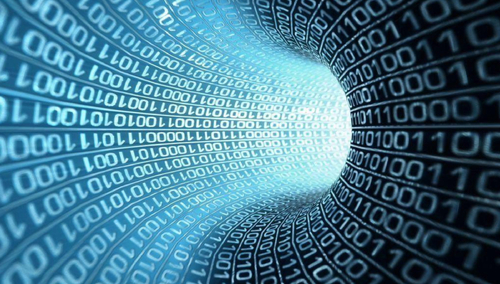 sztuczna inteligencja / zdjęcie poglądowe