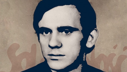 ks. Jerzy Popiełuszko