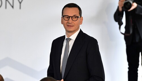 Mateusz Morawiecki